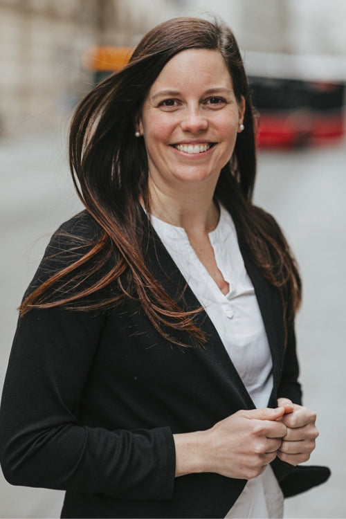 Elisabeth Leitner Goforit