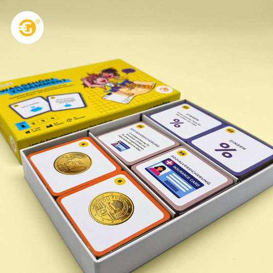 MEMO SPIEL "Was gehört zusammen"