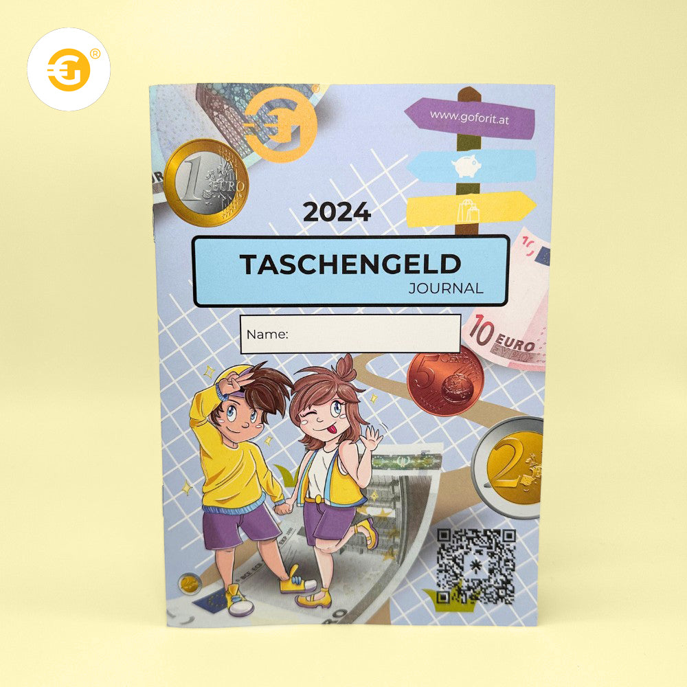 Taschengeld - Journal